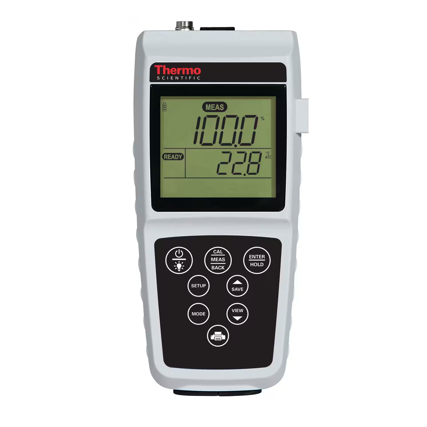 【美国Thermo-优特】PC450多参数水质分析仪/ECPCWP45004