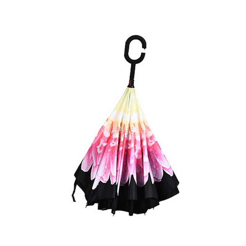 【60cm】Flower 1 (Solid Color)