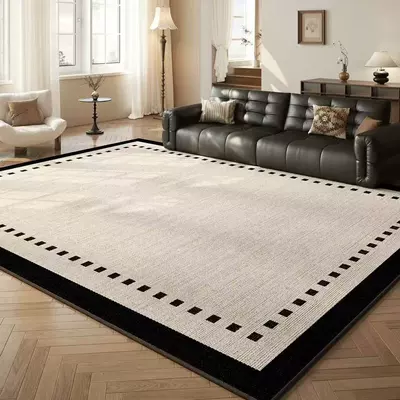 Large Area Covered with Thickened Version Car Carpet - shiyun-siya-06-200x300cm-hot-selling-size
