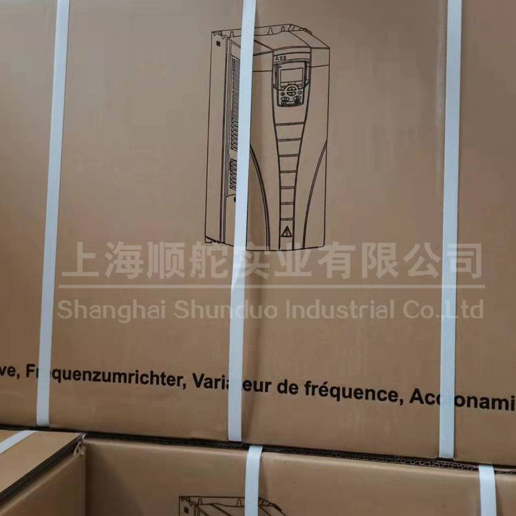 ABB变频器 ACS510-01-03A3-4 ACS510-01-04A1-4 ACS510-01-012A-4