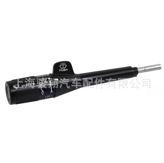 22510144 2310806 Черный цельный переключатель сигнала поворота Chevrolet поставки