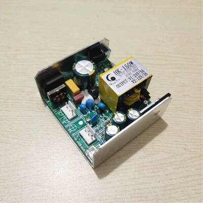 Светодиодный блок питания, 150W, 12v, 24v