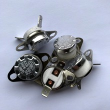 KSD301C�ؿ����_�Pͨ���ޜ���늟�ˮ��ͻ��ʽ���o�����250V10A