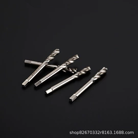 丝锥;钻头;铰刀