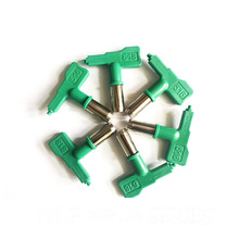 FFLP Airless Spray Tip Fine Finish Low Pressure Nozzle