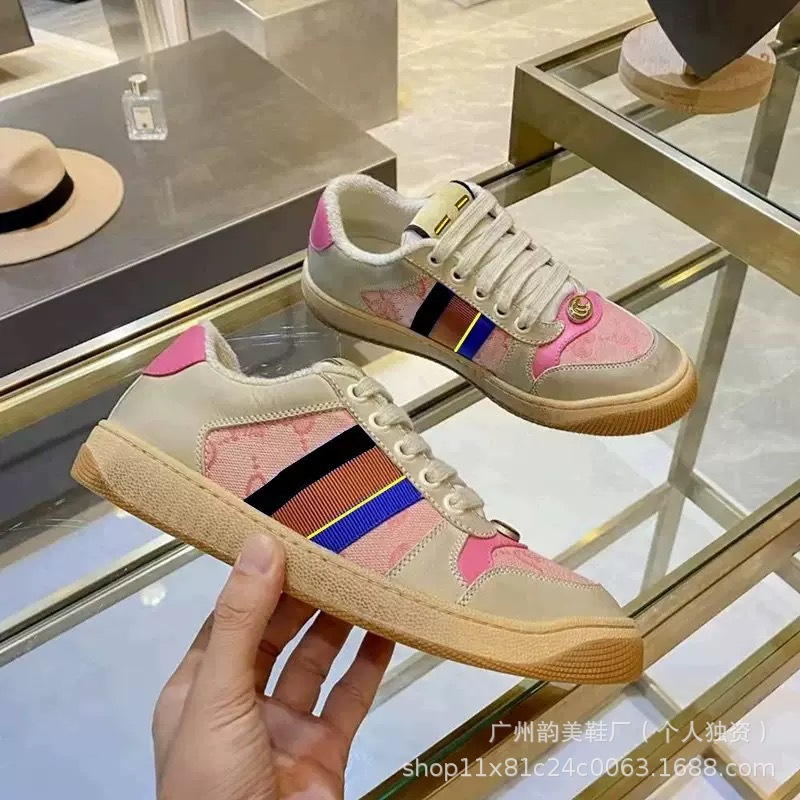 Cherry blossom powder