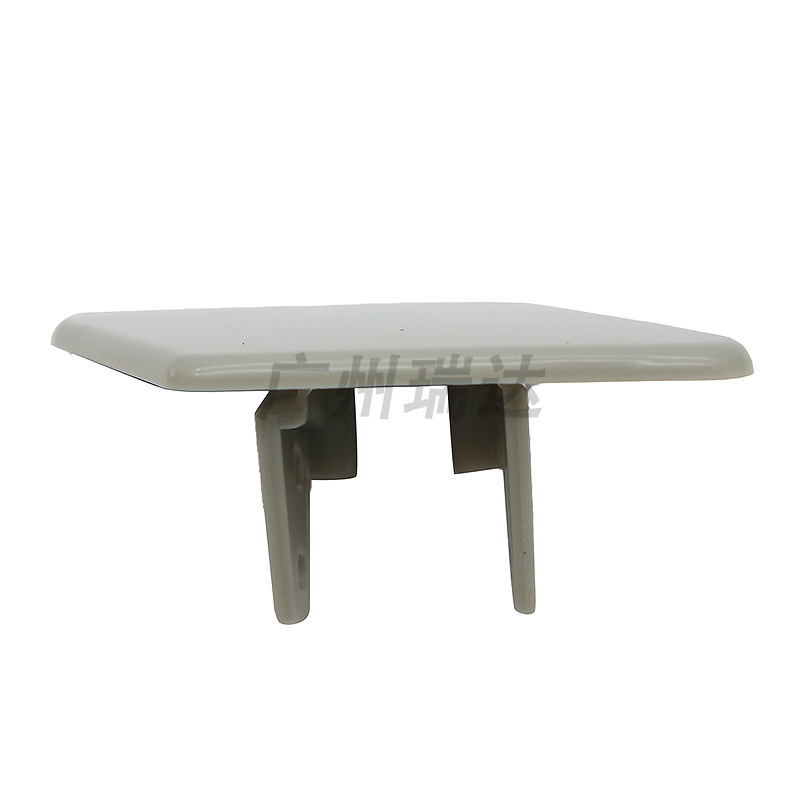 61678031308 gris adecuado para BMW E90 faro cubierta de chorro de agua en stock