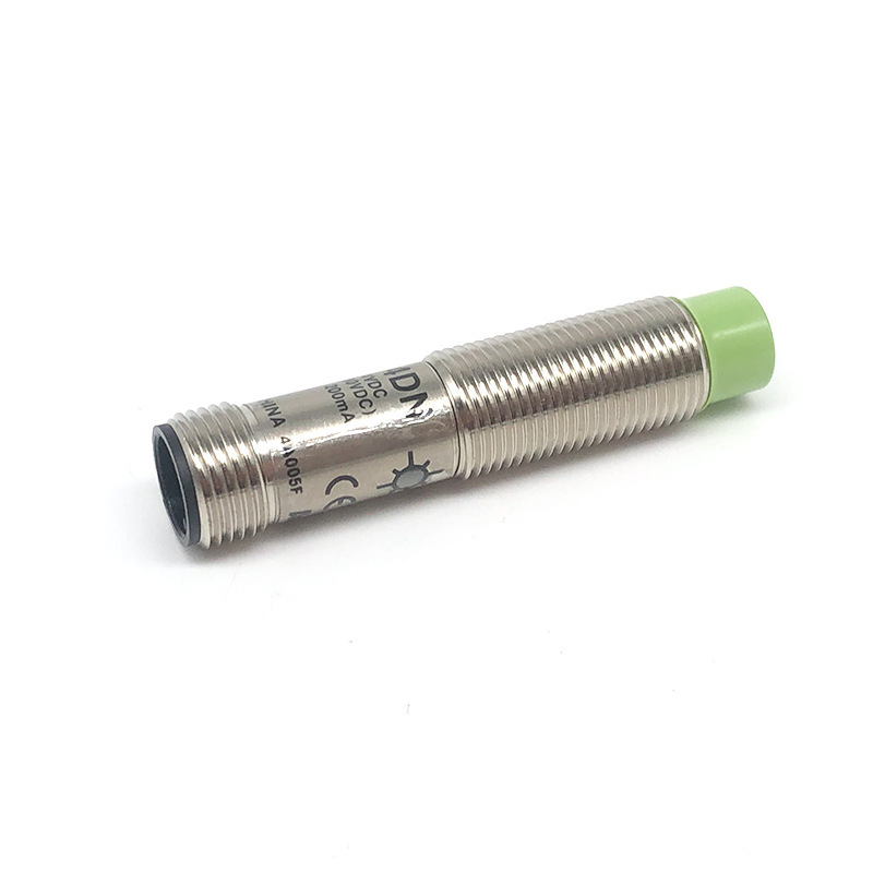 AUTONICS奥托尼克斯PRCM12-4DN接近开关抗扰强金属设备汽车传感器