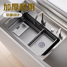 SUS304���P䓼���ˮ�۴�βۼӺ�5.0���ÏN��ϴ����ϴ���ˮ��