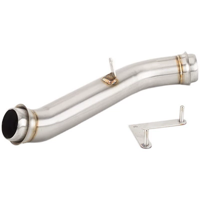 Motorcycle Modified Exhaust Pipe Tailpipe Suitable for Ktm 1290 Super Duke R 2014 - 2016 (Exhaust pipe) - type-a