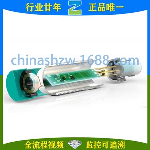 PEPPERL FUCHS-Inductive Sensor NBB4-12GM50-E2-V1