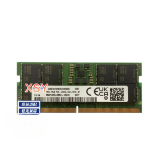 For magnesium Samsung SK DDR5 4800/5600 16G 32G 2400P notebook memory 8G 64G