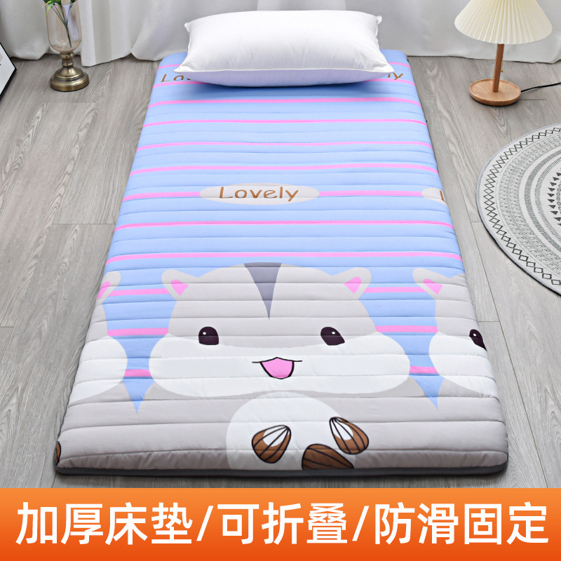 마모트 - 업그레이드되고 두꺼워지고 미끄럼 방지