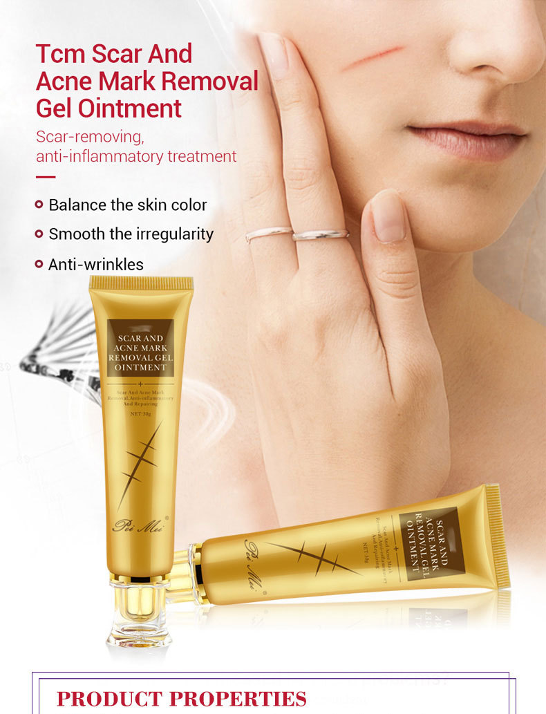 Scar Cream Image 1