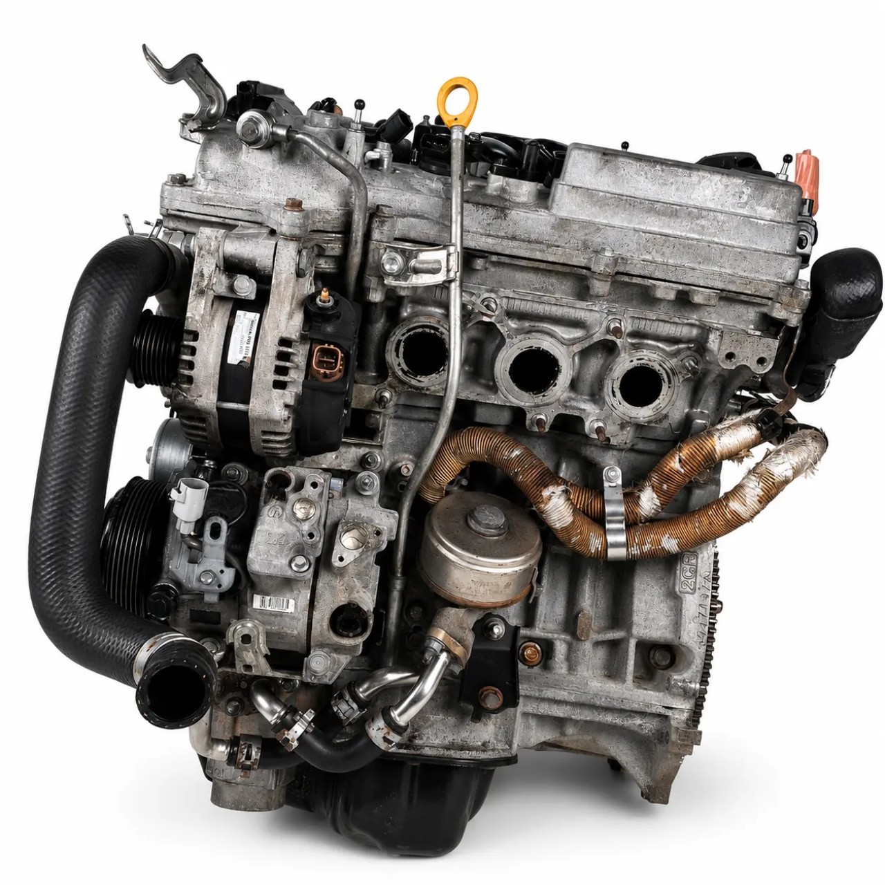 Suitable for original Lexus Reiz 2.5, Crown 3.0, and Highlander 3.5 models, compatible with 2GR, 5GR, and 3GR engine assemblies