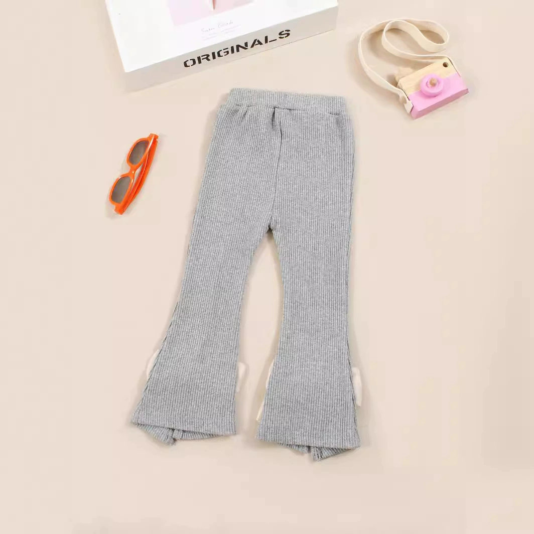 Летние детские тонкие л leggings?