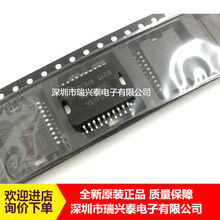 30348 HSOP20 全新汽车发动机电脑板电源汽车电脑板IC芯片 正品
