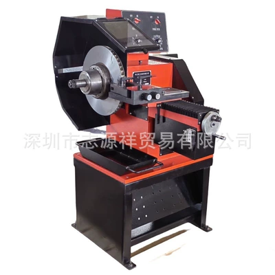 disc repair machine brake disc: Əyləc diski təmiri