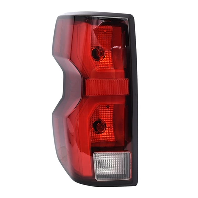 Tail light Colorado Assembly Tail Lights