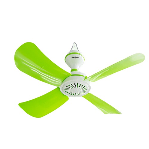 Meishier Small Ceiling Fan Bed Net Small Wind Electric Fan Student Dorm Summer Strong Wind