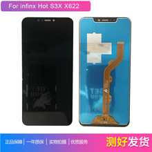 m Infinix Hot S3X X622 lcdĻҺ@ʾscreen