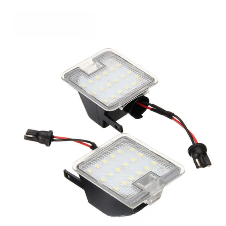 Ford Kuga/KUGA, Focus, Mondeo LED taillight mirror light, puddle light, welcome light