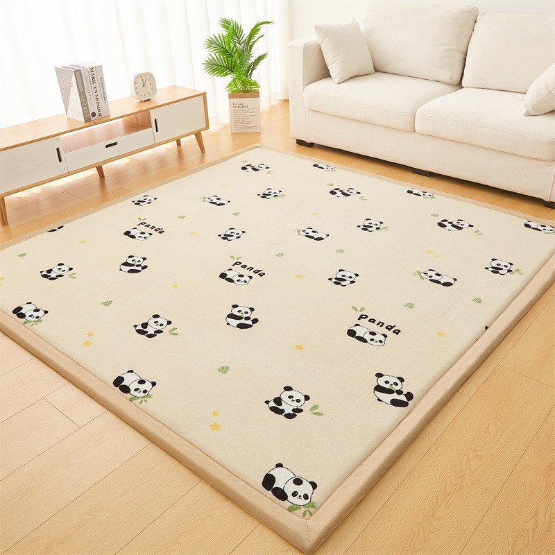 레서판다/두께 2cm