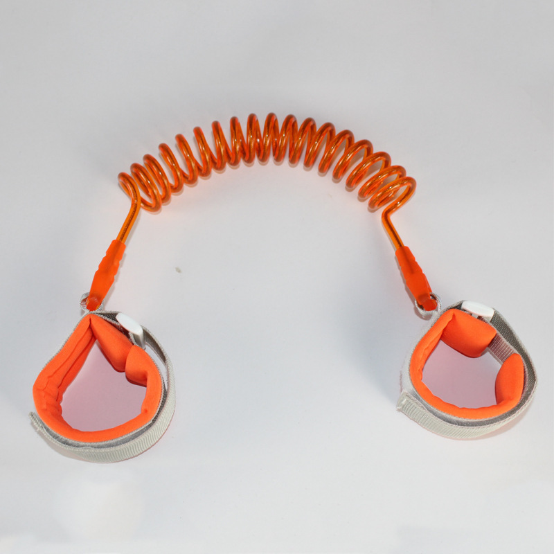 Equipo de protección de seguridad para niños al aire libre, arnés antipérdida, correa para bebés, pulsera, venta al por mayor. image 16