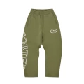 Green pants