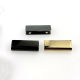 One inch 25MM bag hardware belt tail clip metal bag tail clip handbag accessories hardware clip edge buckle