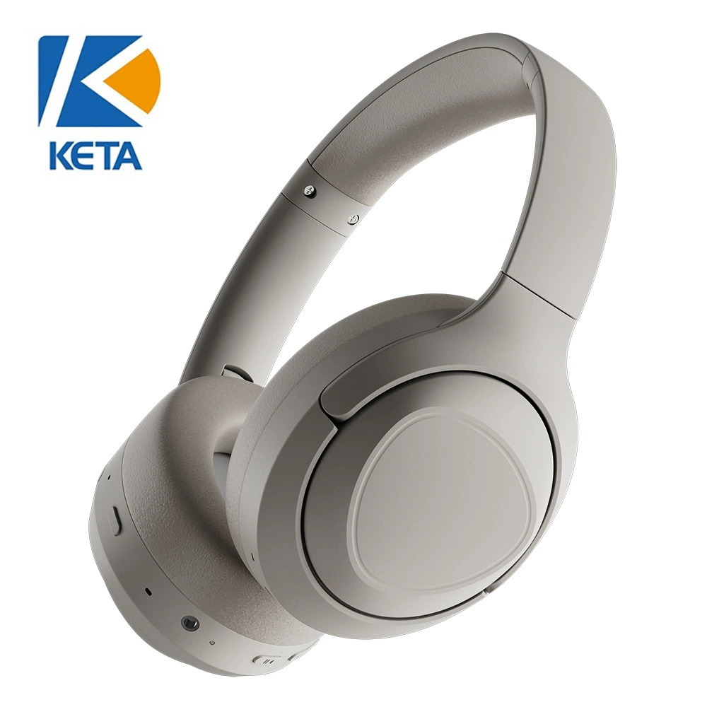 Заводской новый OEM настроенная гибридная приватная модель Bluetooth наушники ANC наушники гибрид шумоподавление