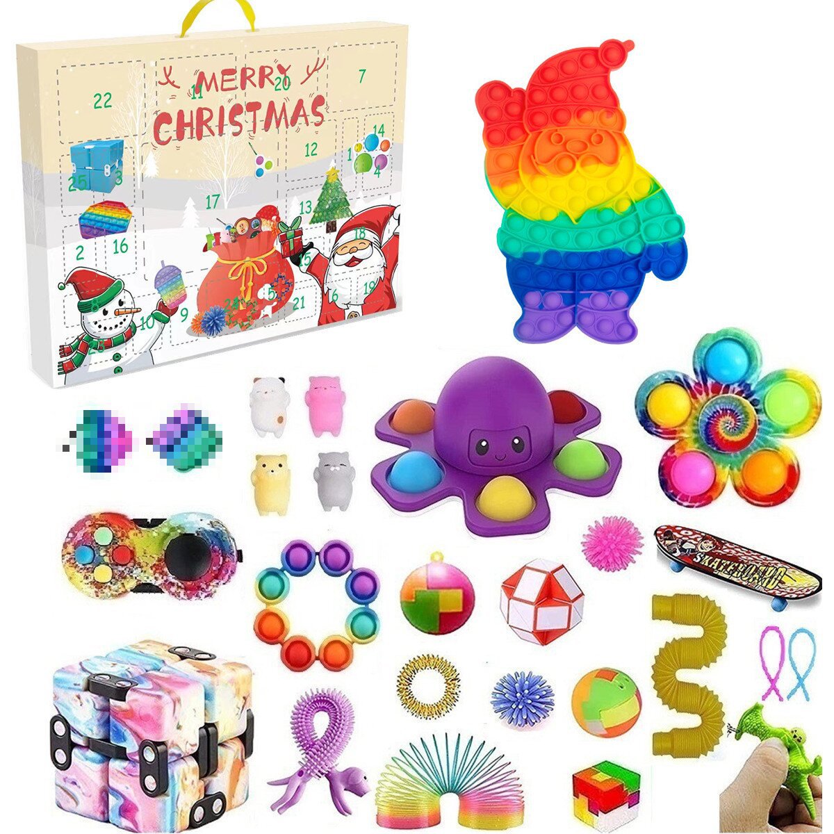 Santa Claus 014-1
