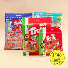 Trolli����ܛ�ǝh��ܛ�����_�����zܛ�ǃ�ͯ���e�ǹ���ʳС��45g