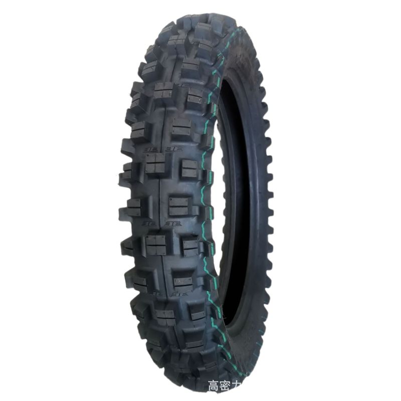 工厂直发摩托车胎TT 120/80-18防滑耐磨王|undefined
