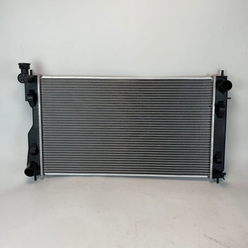 Factory Direct Sales (Universal) S*Baru Radiator Impreza 2.0L H4