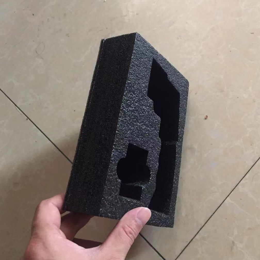 白色红色粉红色防静电珍珠棉内衬垫片 厂家供应珍珠棉EPE泡棉包装