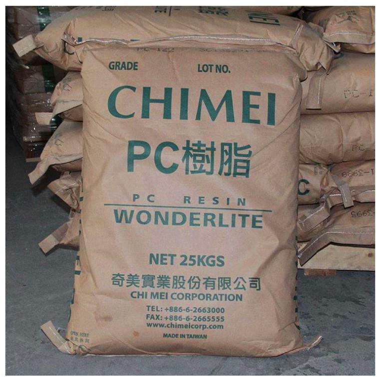 PC/ABS镇江奇美PC-365K注塑 高流动高抗冲合金料电器部件汽车部件
