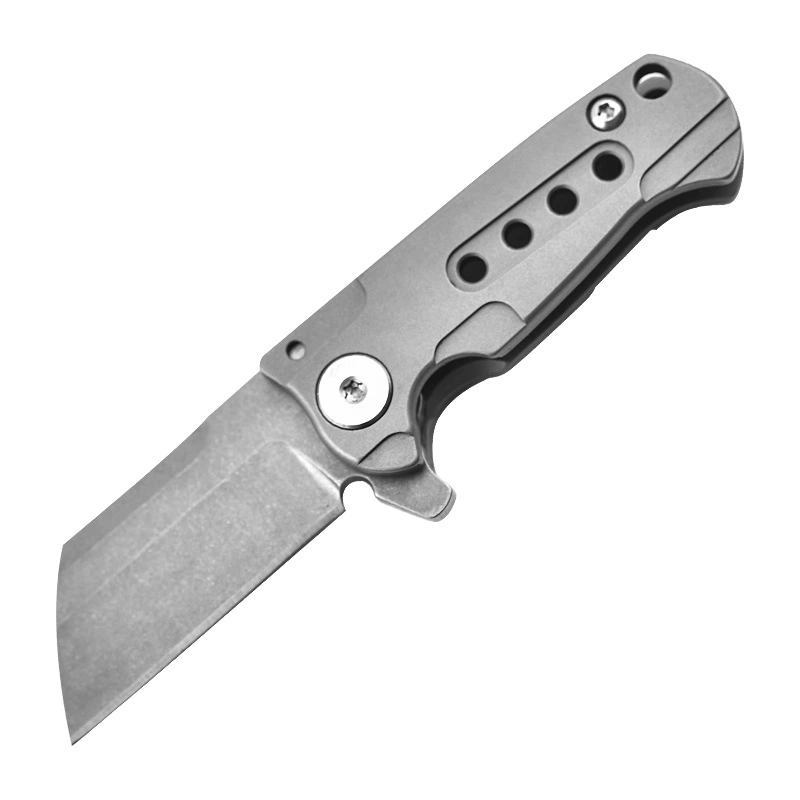 Universal small travel pocket knife