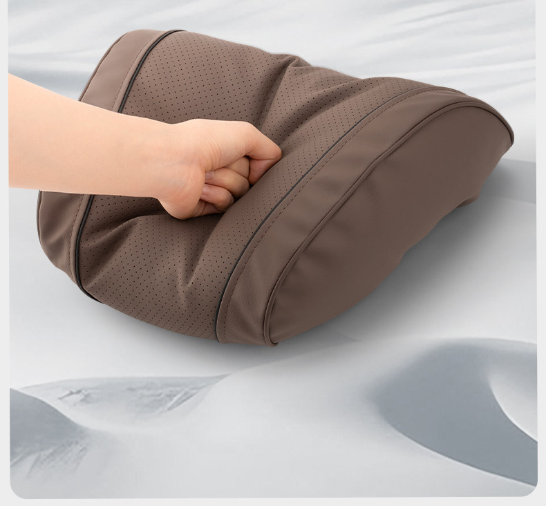 Suitable for Car Neck Pillows, Car Seat Cushions, Neck Pillows, Lumbar Support Pillows, and Backrest Pillows