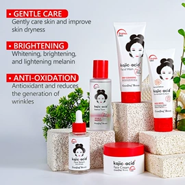 身体乳、霜;手工皂;面霜