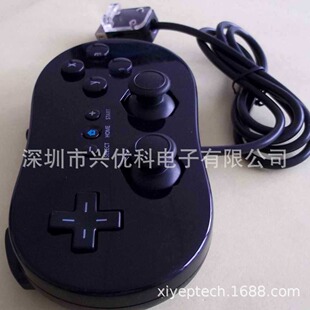 ���S�N���m��wii����1���о��Α��ֱ�NGC�ֱ��ڰ�ɫ�E�A�Α��֙�