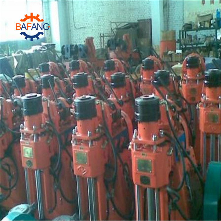 八方厂家直供ZLJ-250煤矿用坑道钻机价格优 探水钻机有货