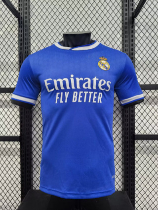 2526 Edición de jugador-Real Madrid Segundo invitado