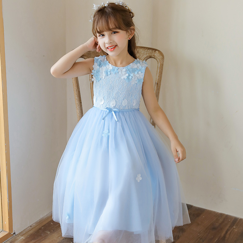 Small princess costume, suit, children's dress for early age, children's clothing 2