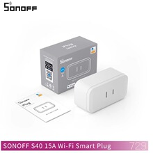 S40TPA Lite �����豸 Sonoff