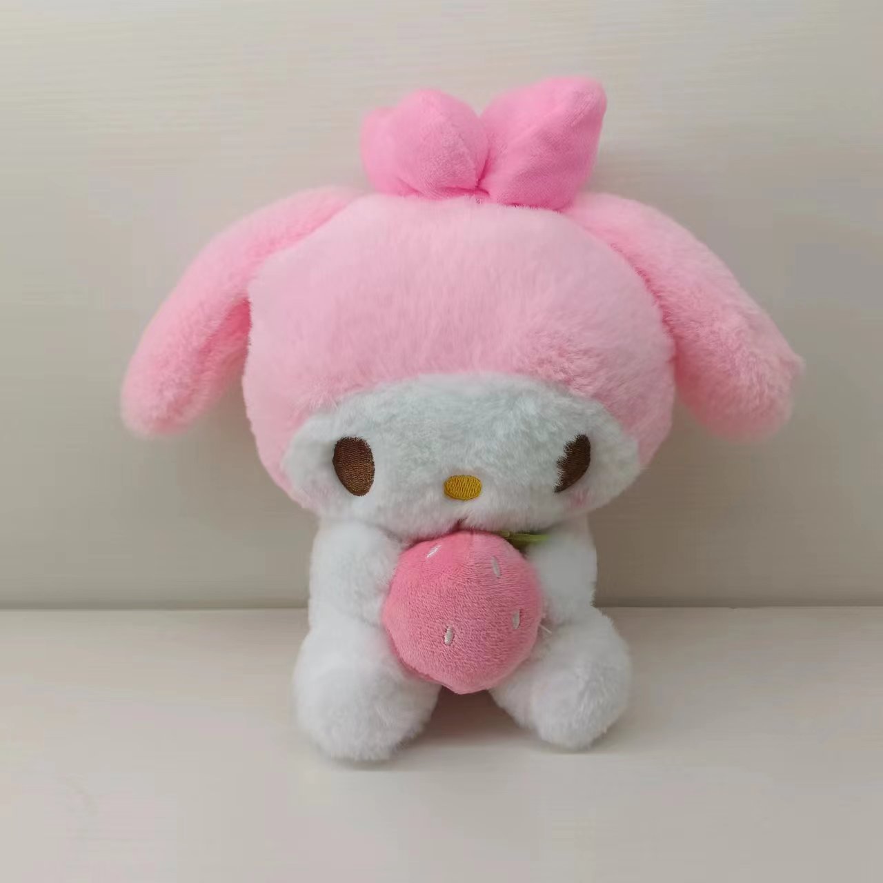 Pink Kuromi