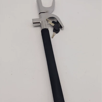 Cross-Border Hot Selling Stainless Steel Car lock