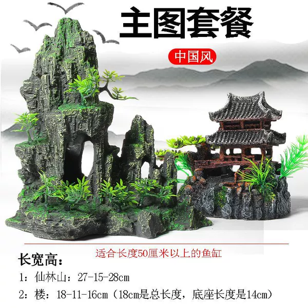 Пакет главного изображения (Xianlin, Yunlou)