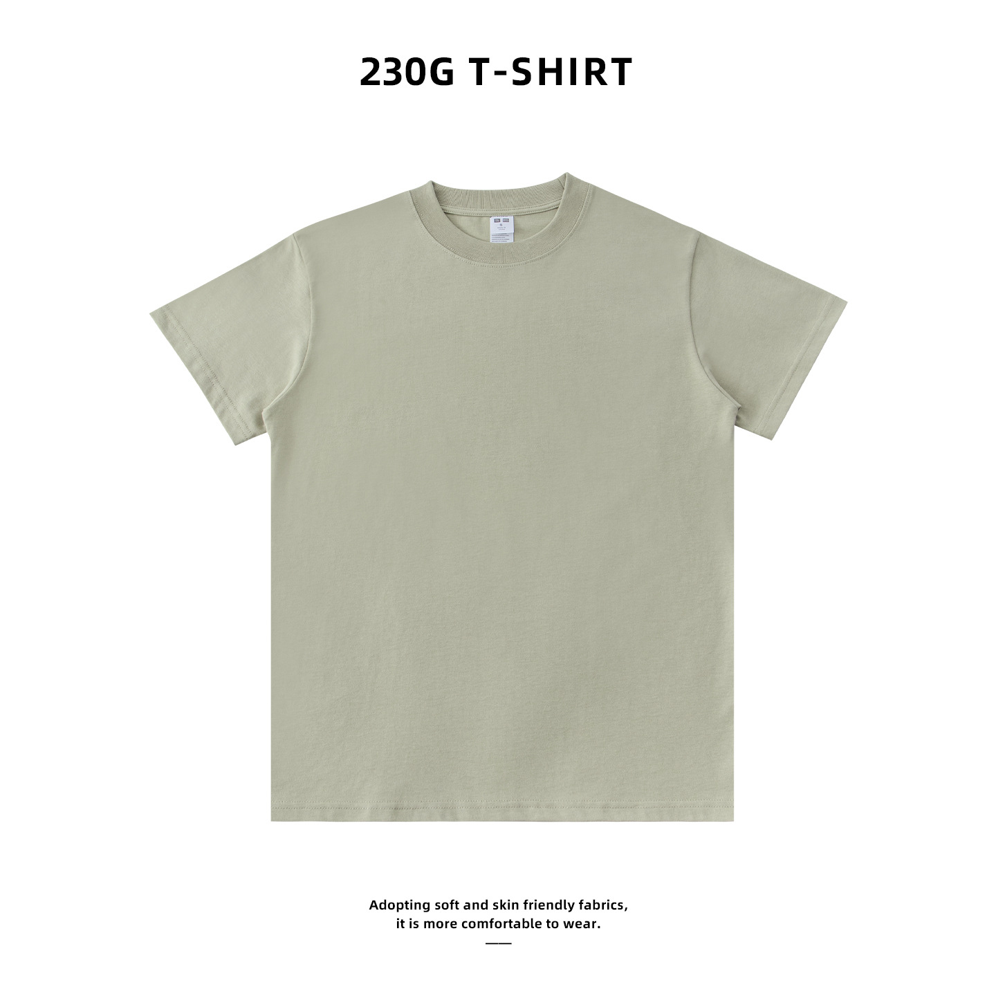 드라이 다크 브라운