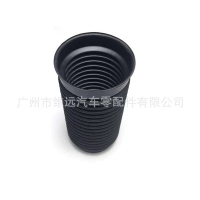 W204 W245 W176, Suspension and Shock Absorber Systems